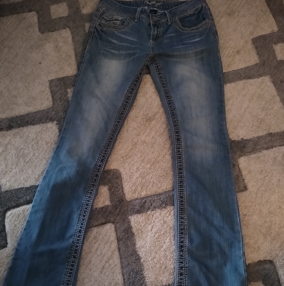 Amethyst Jeans